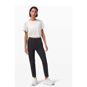 lululemon athletica Black Trousers - On the Move 4